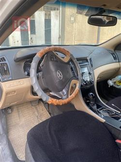 هیوندای سۆناتا